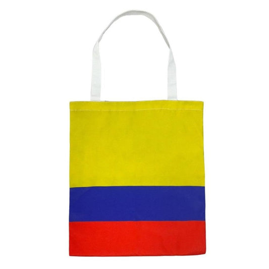 Colombian Tote Bag (37cmx43cm)